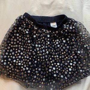 Crewcuts J Crew Skirt size 4-5